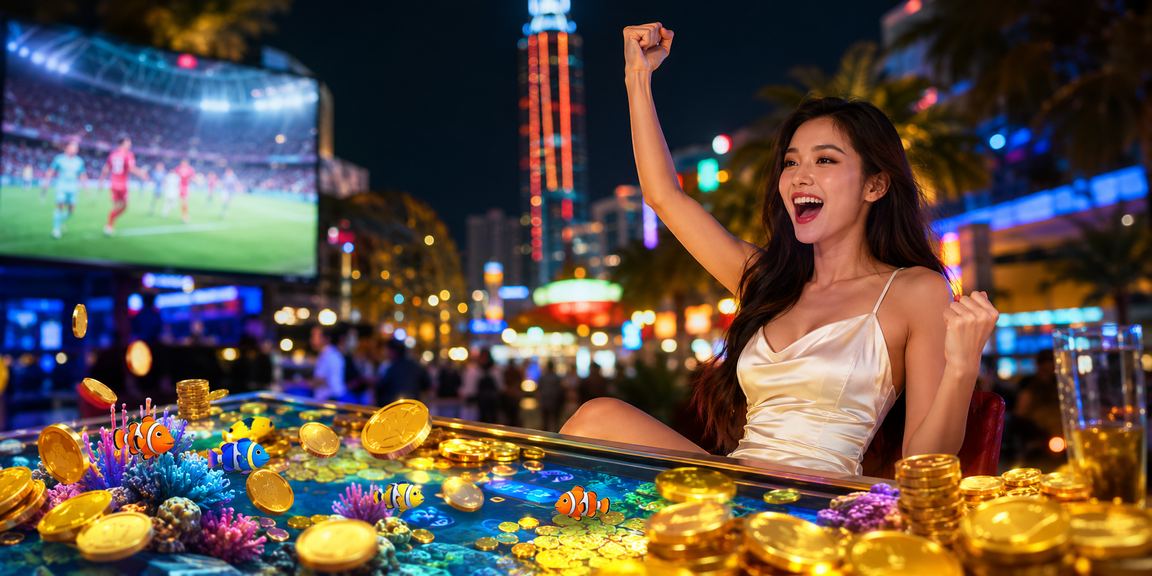 Người chơi cân nhắc và kiểm soát khi cá cược