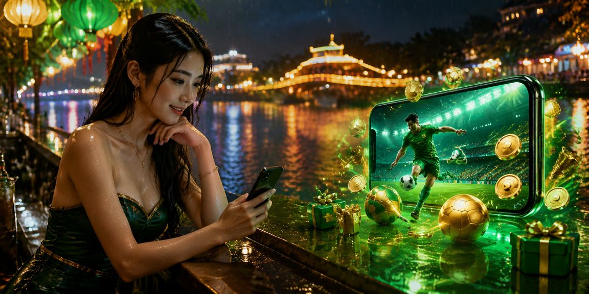 Trung tâm giải trí casino hiện đại tại Việt Nam